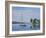 Watch Hill Harbor-Bruce Dumas-Framed Giclee Print