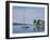 Watch Hill Harbor-Bruce Dumas-Framed Giclee Print