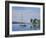 Watch Hill Harbor-Bruce Dumas-Framed Giclee Print