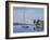 Watch Hill Harbor-Bruce Dumas-Framed Giclee Print