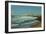 Watch Hill Light-Bruce Dumas-Framed Giclee Print