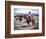 Watched-Jack Sorenson-Framed Premium Giclee Print