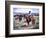 Watched-Jack Sorenson-Framed Premium Giclee Print