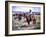 Watched-Jack Sorenson-Framed Art Print