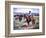 Watched-Jack Sorenson-Framed Art Print