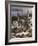 Watchful Scouts-Trevor V. Swanson-Framed Giclee Print