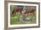 Watching the Cows-Theodore Robinson-Framed Giclee Print