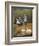 Watching the Swans-Heywood Hardy-Framed Giclee Print