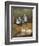 Watching the Swans-Heywood Hardy-Framed Giclee Print