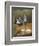 Watching the Swans-Heywood Hardy-Framed Giclee Print