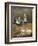 Watching the Swans-Heywood Hardy-Framed Giclee Print