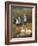 Watching the Swans-Heywood Hardy-Framed Giclee Print