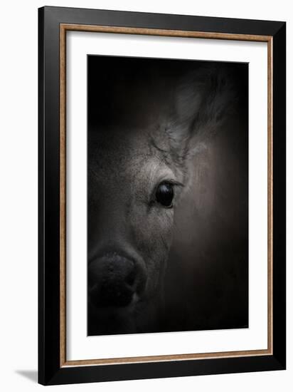 Watching-Jai Johnson-Framed Giclee Print