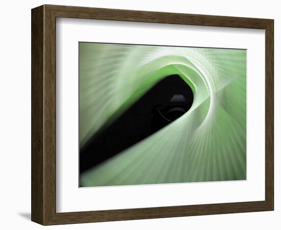 Watching-Heidi Westum-Framed Photographic Print