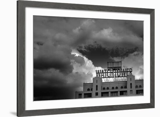 Watchtower Building Brooklyn NY Photo Poster-null-Framed Photo