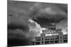 Watchtower Building Brooklyn NY Photo Poster-null-Mounted Photo