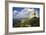 Watchtower in Porto Conte, Sardinia, Italy-null-Framed Photographic Print