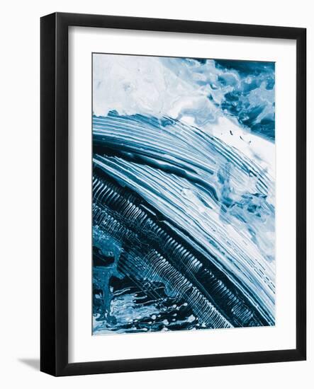 Water 03-Heaven on 3rd-Framed Art Print