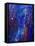 Water, 2020, Oils on Canvas-jocasta shakespeare-Framed Premier Image Canvas