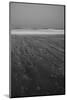 Water at the Beach of Vik in Iceland-Niki Haselwanter-Mounted Photographic Print