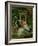 Water Babies, 1900-Edward John Poynter-Framed Giclee Print