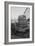 Water Barrel-Dorothea Lange-Framed Art Print