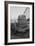 Water Barrel-Dorothea Lange-Framed Art Print