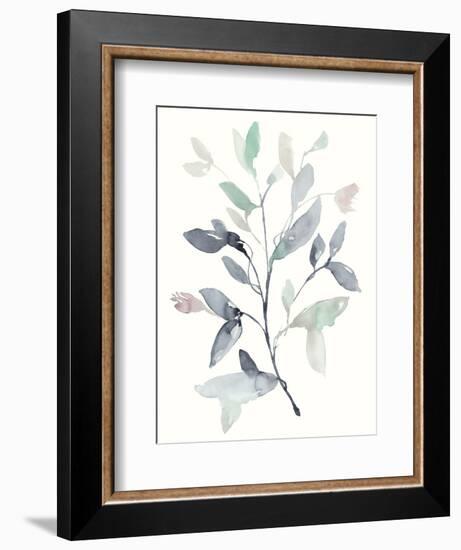 Water Branches I-Jennifer Goldberger-Framed Premium Giclee Print