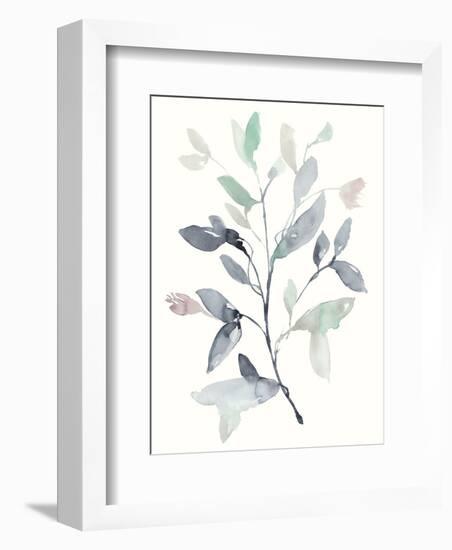 Water Branches I-Jennifer Goldberger-Framed Premium Giclee Print