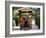 Water Buffalo Cart, Taketomi Island, Okinawa, Japan-Rob Tilley-Framed Photographic Print