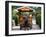 Water Buffalo Cart, Taketomi Island, Okinawa, Japan-Rob Tilley-Framed Photographic Print