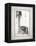 Water Closet I-Gwendolyn Babbitt-Framed Stretched Canvas