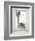 Water Closet I-Gwendolyn Babbitt-Framed Premium Giclee Print
