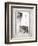 Water Closet I-Gwendolyn Babbitt-Framed Premium Giclee Print