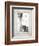 Water Closet I-Gwendolyn Babbitt-Framed Premium Giclee Print