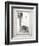 Water Closet I-Gwendolyn Babbitt-Framed Premium Giclee Print