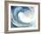 Water Collar-PI Studio-Framed Art Print