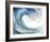 Water Collar-PI Studio-Framed Art Print