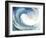 Water Collar-PI Studio-Framed Art Print