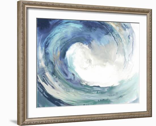 Water Collar-PI Studio-Framed Premium Giclee Print