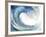 Water Collar-PI Studio-Framed Premium Giclee Print