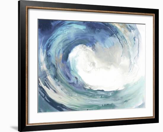 Water Collar-PI Studio-Framed Premium Giclee Print