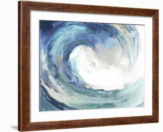 Water Collar-PI Studio-Framed Premium Giclee Print