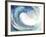 Water Collar-PI Studio-Framed Premium Giclee Print