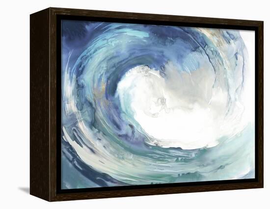 Water Collar-PI Studio-Framed Stretched Canvas