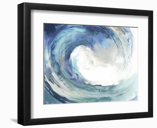 Water Collar-PI Studio-Framed Premium Giclee Print