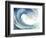 Water Collar-PI Studio-Framed Premium Giclee Print