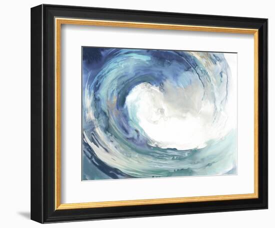 Water Collar-PI Studio-Framed Premium Giclee Print