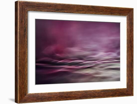 Water Colours-Willy Marthinussen-Framed Giclee Print