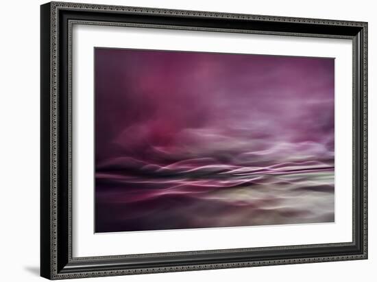 Water Colours-Willy Marthinussen-Framed Giclee Print